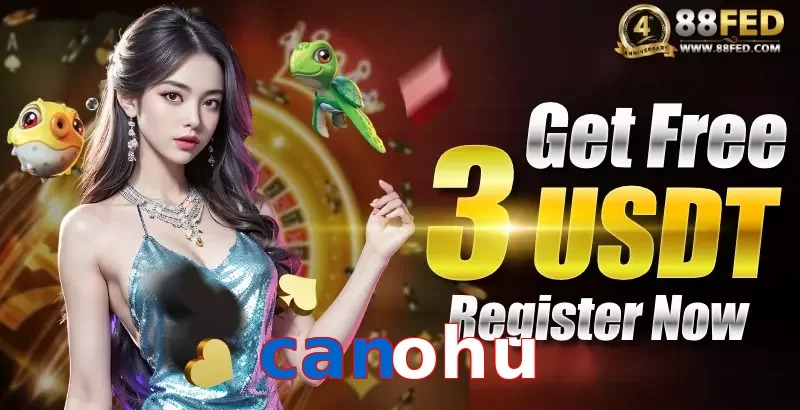 canohu