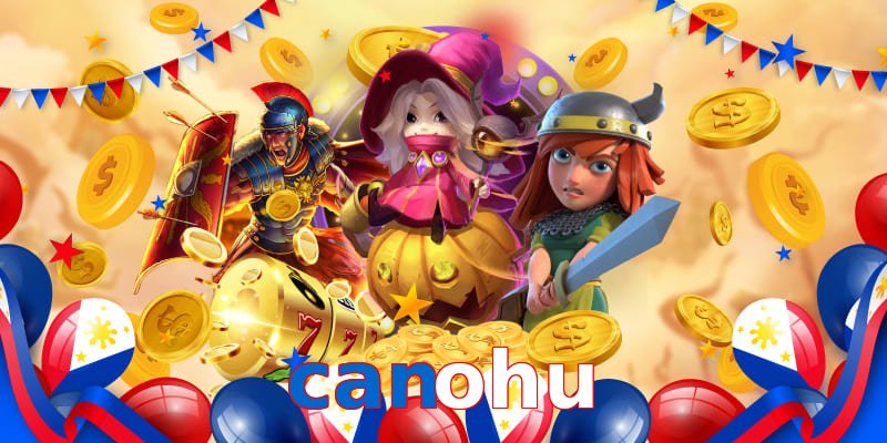 canohu