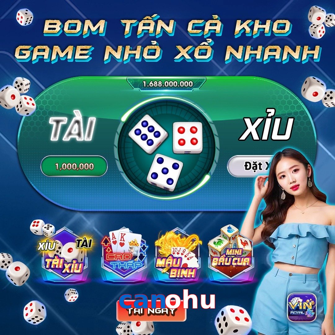 canohu