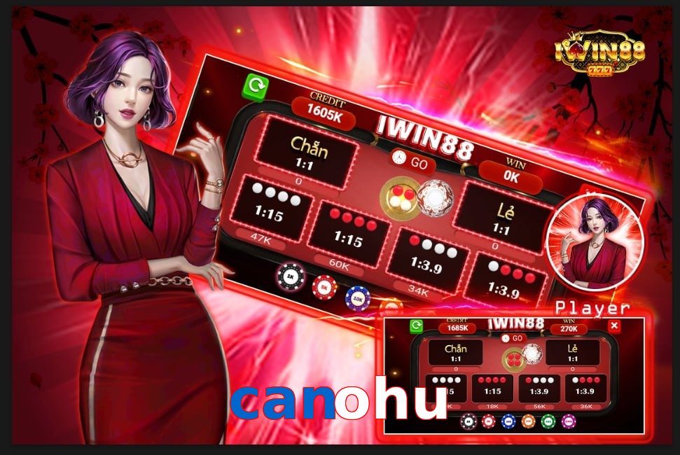 canohu
