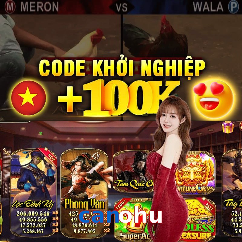 canohu